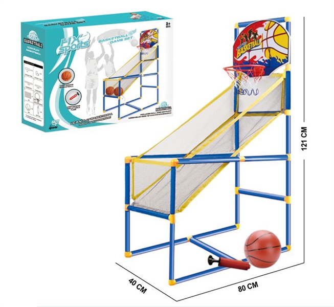 SHOOTING MACHINE - HP1149561