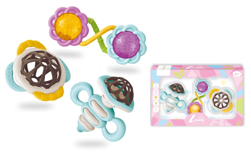 BABY RATTLE - HP1149602