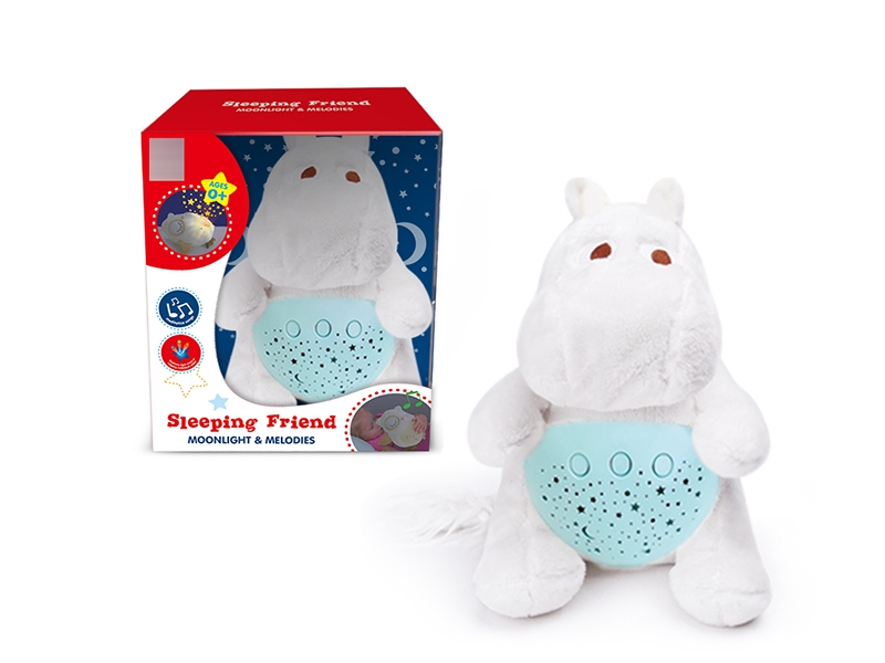 SLUMBER BUDDIES W/LIGHT & MUSIC & PROJECTION - HP1149696