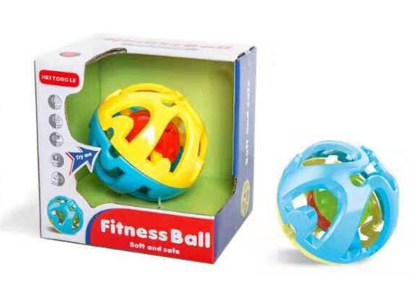 BABY RATTLE 1PCS - HP1149739