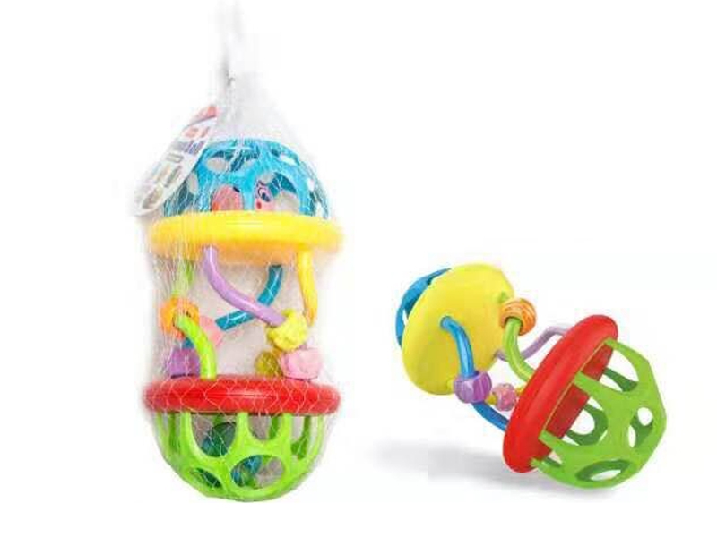 BABY RATTLE 1PCS - HP1149744