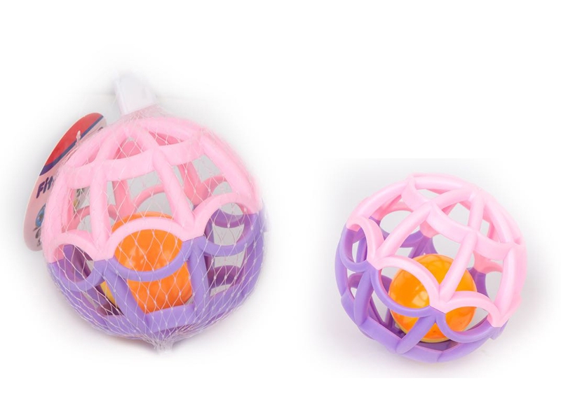 BABY RATTLE 1PCS - HP1149747