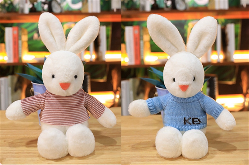 40CM RABBIT 150G - HP1149933