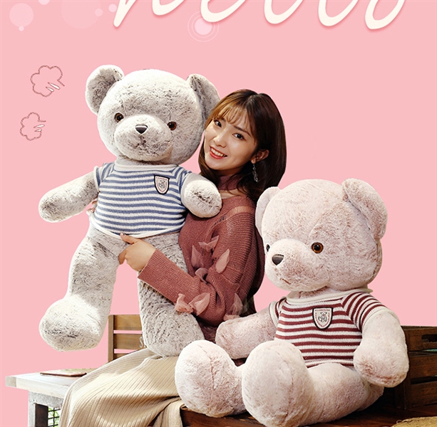 35CM TEDDY BEAR 220G - HP1149937