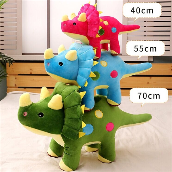 55CM TRICERATOPS 332G - HP1149948