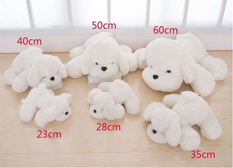 35CM DOG 237G - HP1150043