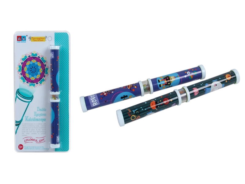 OTHER TOYS SERIES KALEIDOSCOPE(2 COLOUR) - HP1150144