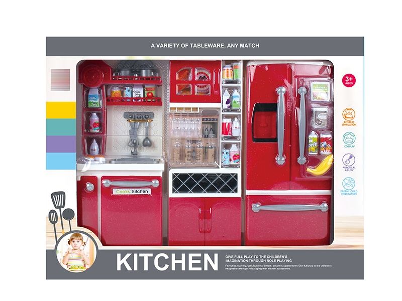 KITCHEN SET - HP1150218