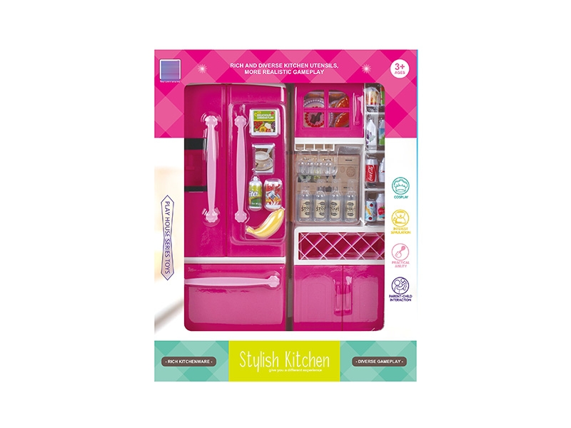 KITCHEN SET - HP1150225