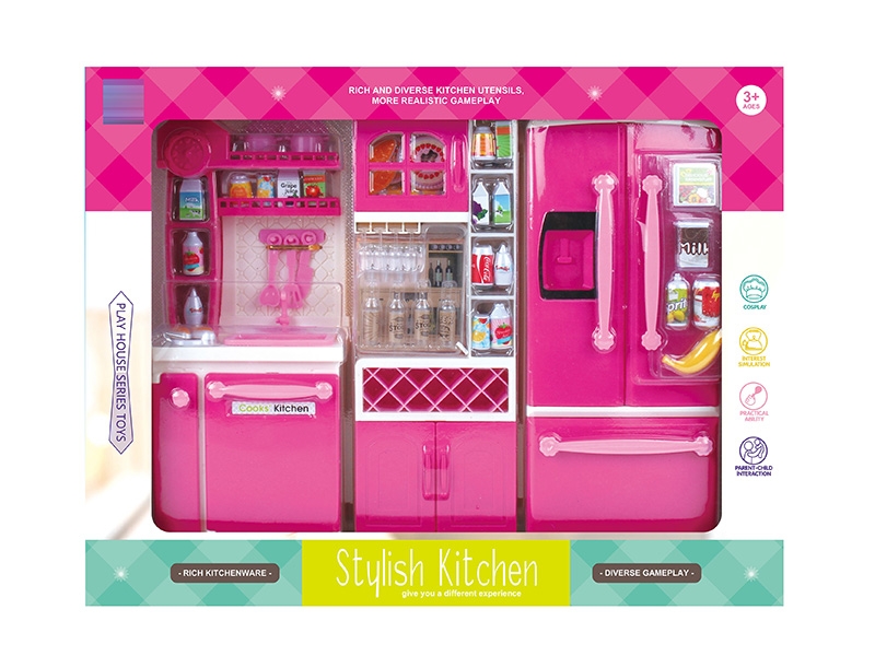KITCHEN SET - HP1150232