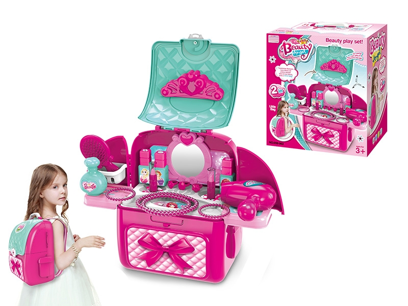 COSMETIC SET - HP1150265