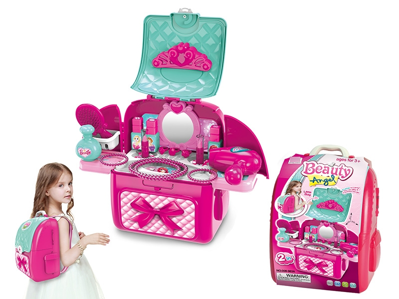 COSMETIC SET - HP1150266