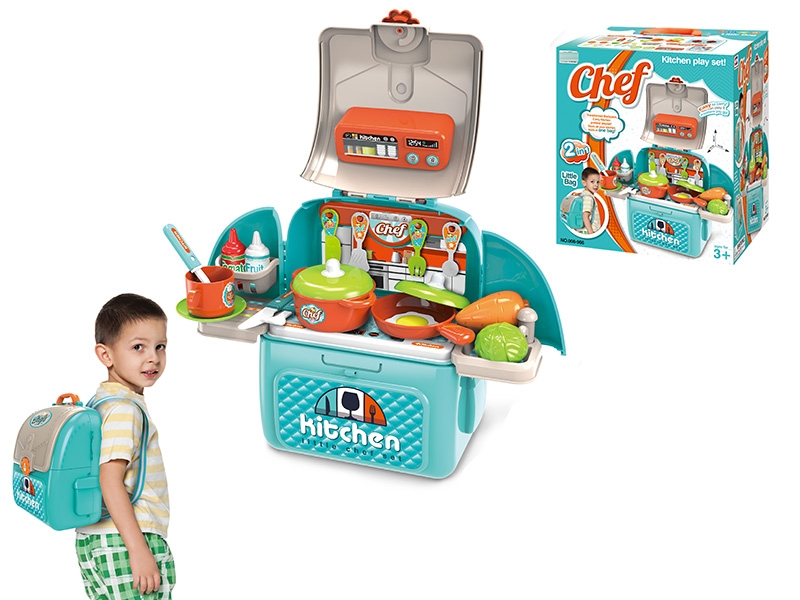 KITCHEN SET - HP1150269