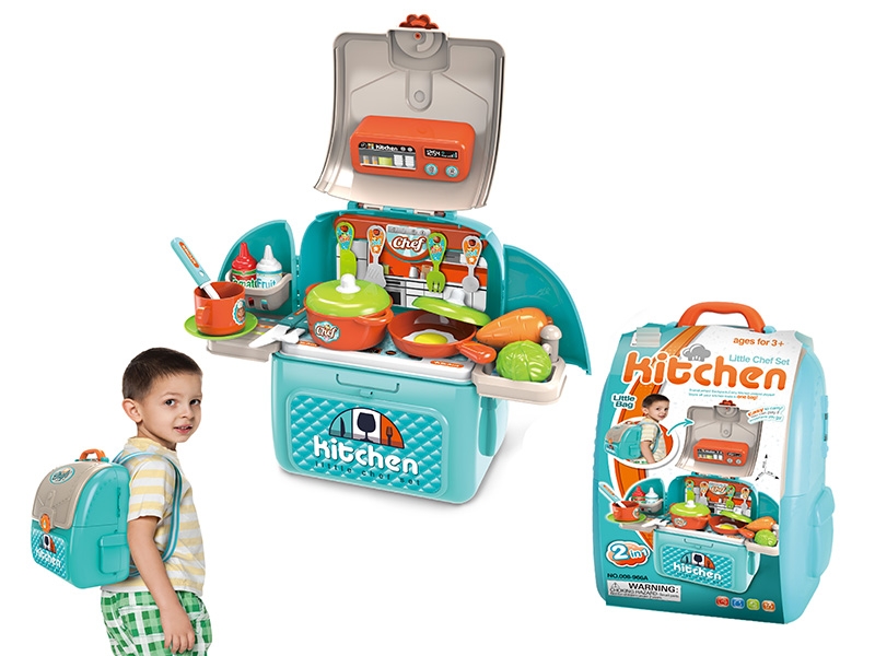 KITCHEN SET - HP1150270