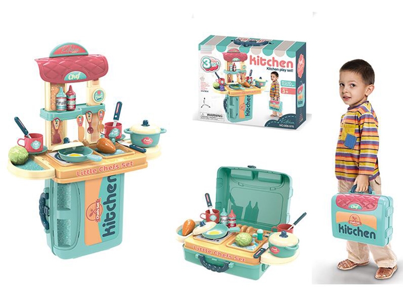 KITCHEN SET - HP1150283
