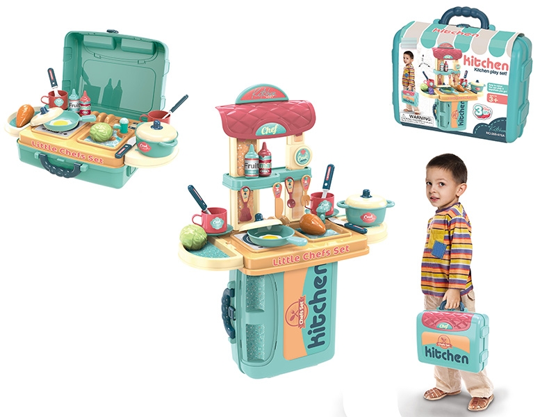 KITCHEN SET - HP1150284