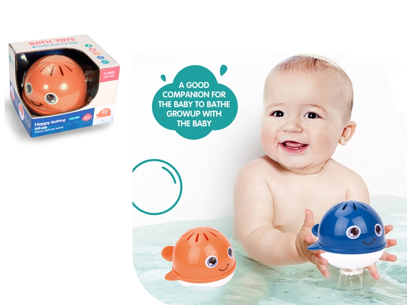 BATHROOM TOYS - HP1150359