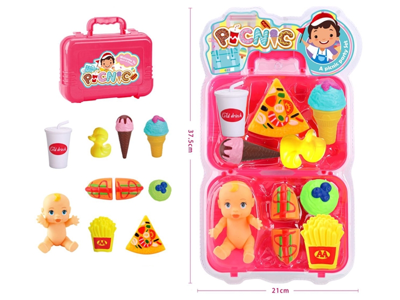 KITCHEN SET - HP1150370