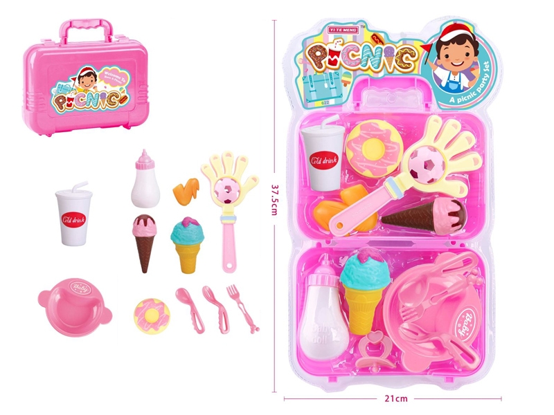 KITCHEN SET - HP1150372