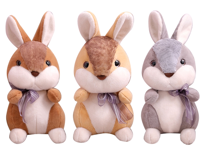 30CM RABBIT 205G - HP1150393