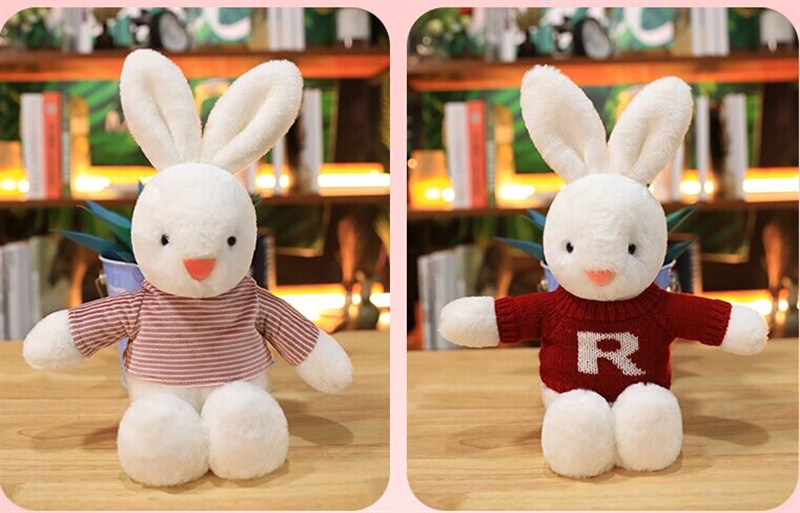 40CM RABBIT 150G - HP1150409