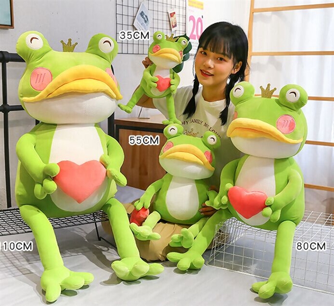 40CM FROG 150G - HP1150426