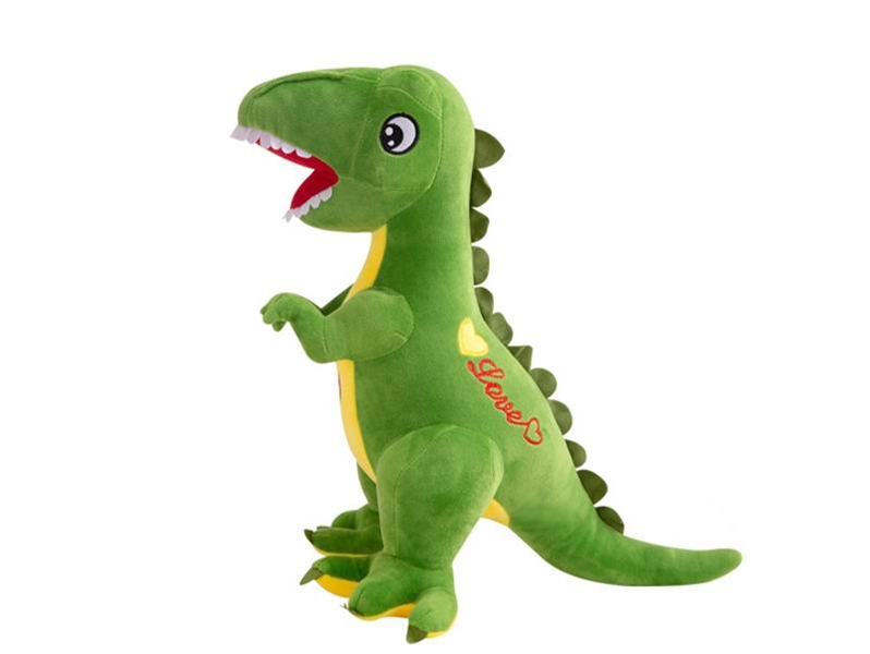 60CM PLUSH DINOSAURS 490G - HP1150433