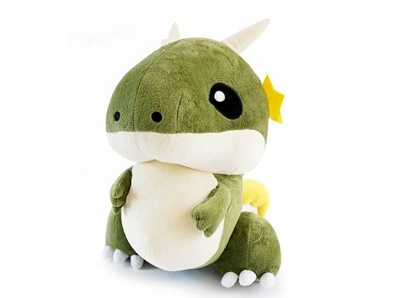 40CM PLUSH DINOSAURS 400G - HP1150444