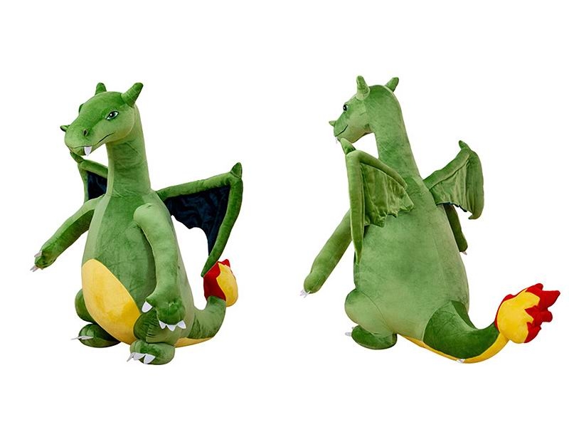 25CM PLUSH DINOSAURS 140G - HP1150448