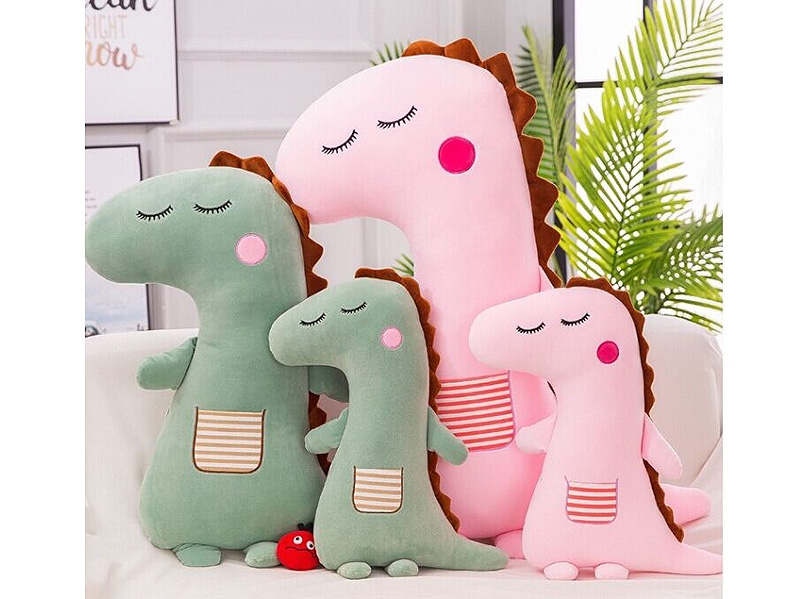 50CM PLUSH DINOSAURS 250G - HP1150450