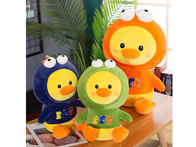 40CM PLUSH DUCK 350G - HP1150461