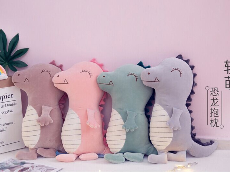 45CM PLUSH DINOSAURS 300G - HP1150466