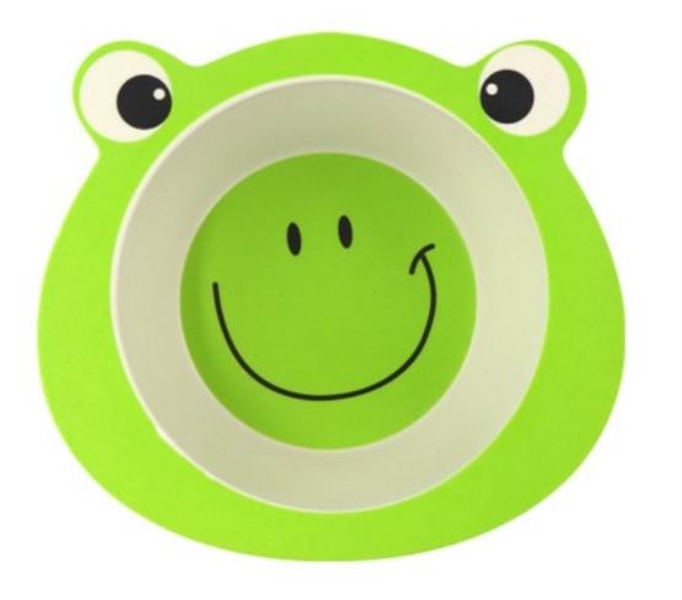  BAMBOO FIBER KIDS BOWL - HP1150546