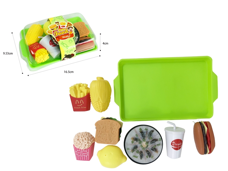 KITCHEN SET - HP1150705