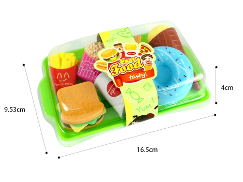KITCHEN SET - HP1150707