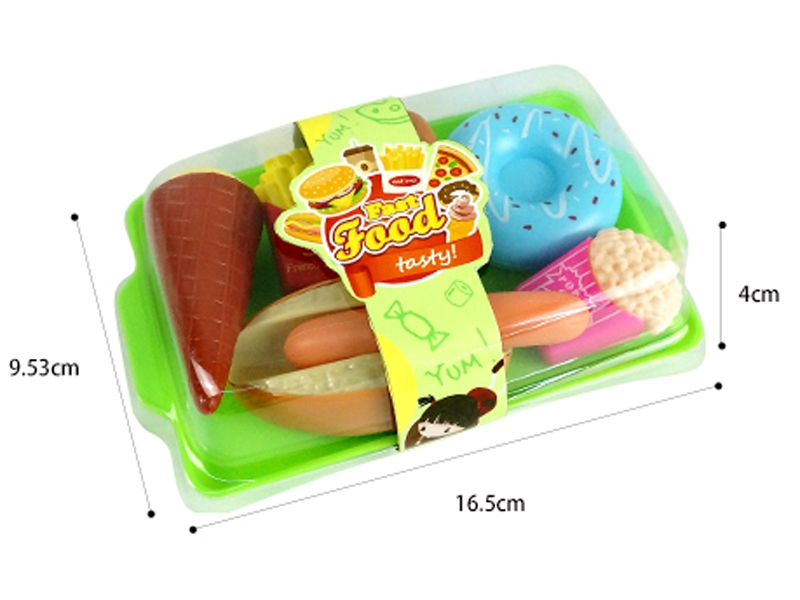 KITCHEN SET - HP1150708