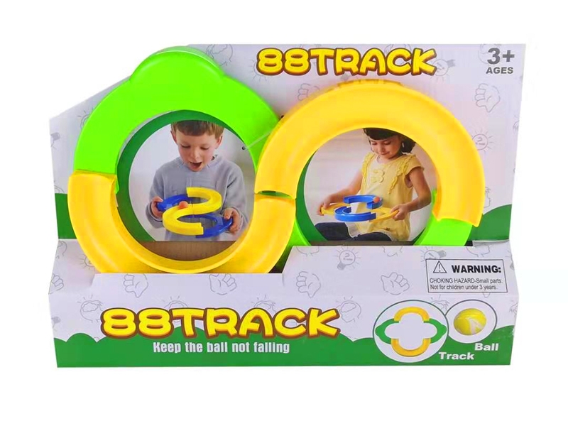 88TRACK W/BALL - HP1150716