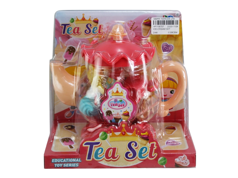 ICE-CREAM SET - HP1150727