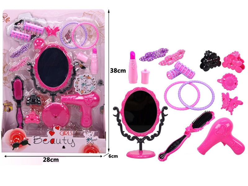 BEAUTY SET - HP1150734