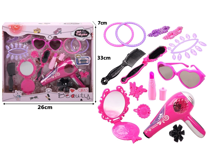 BEAUTY SET - HP1150739
