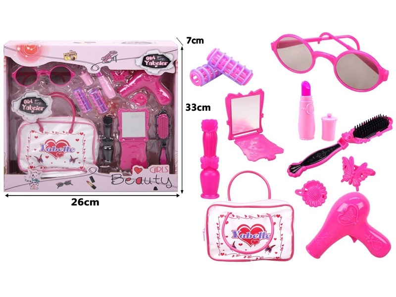 BEAUTY SET - HP1150740