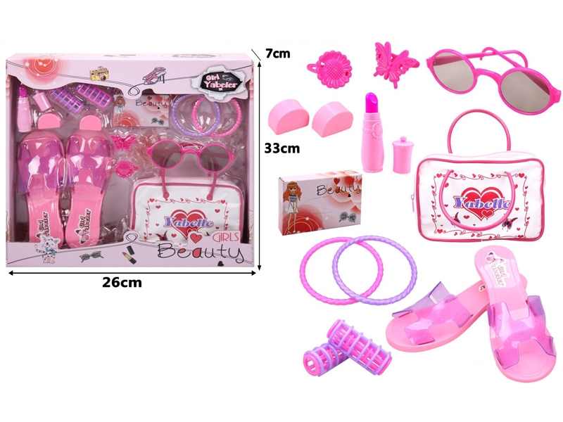 BEAUTY SET - HP1150741