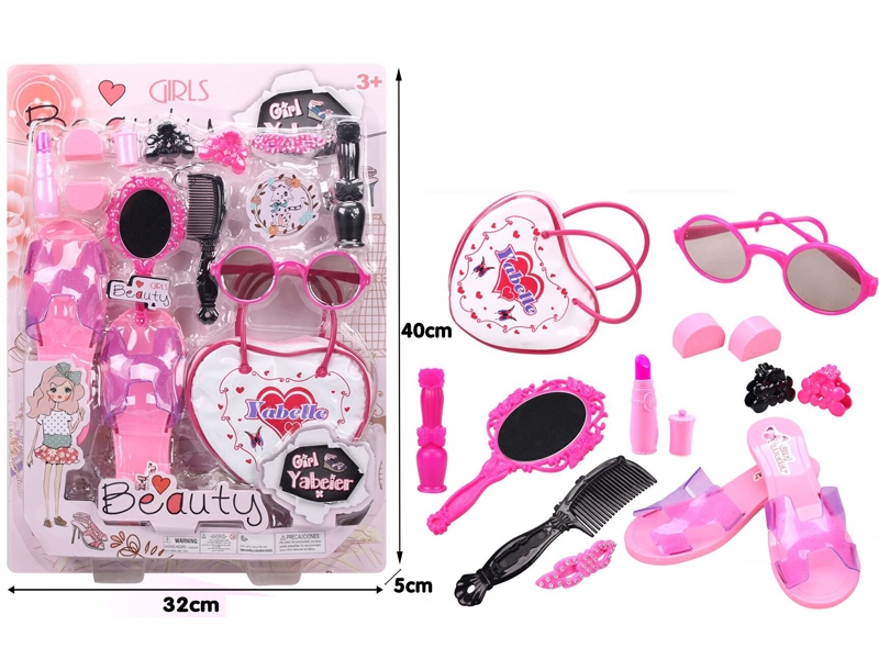 BEAUTY SET - HP1150748