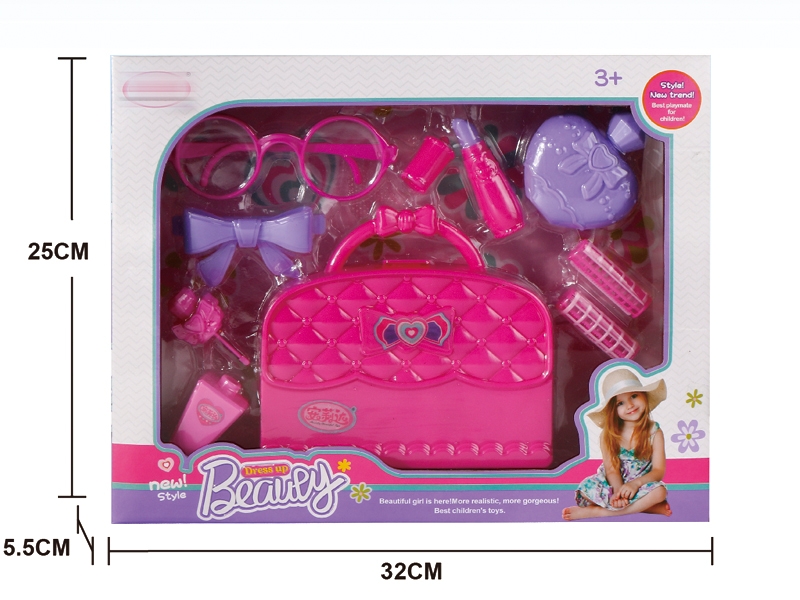 BEAUTY SET - HP1150772