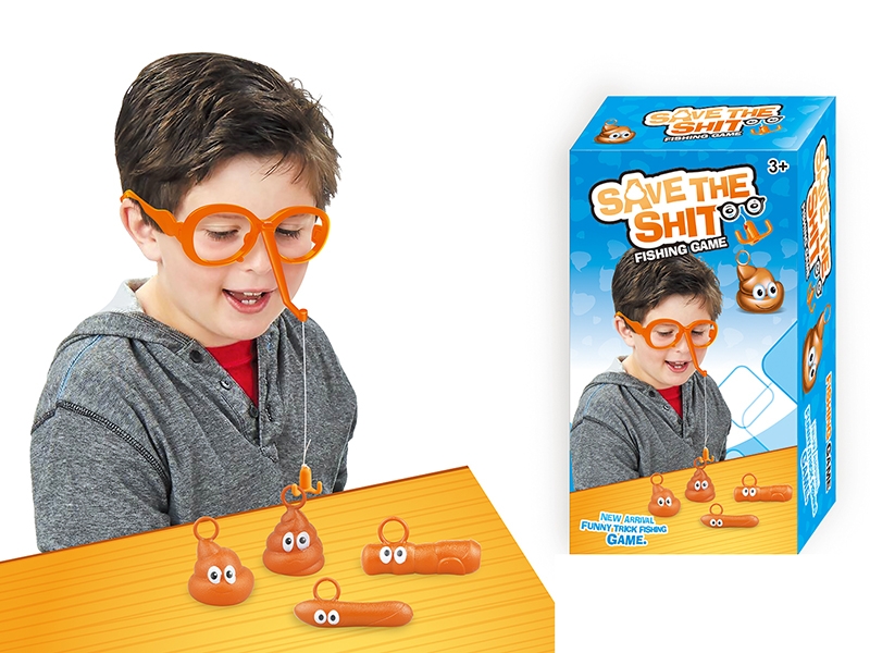 POO TOYS - HP1150861