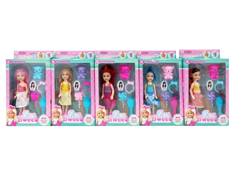 5