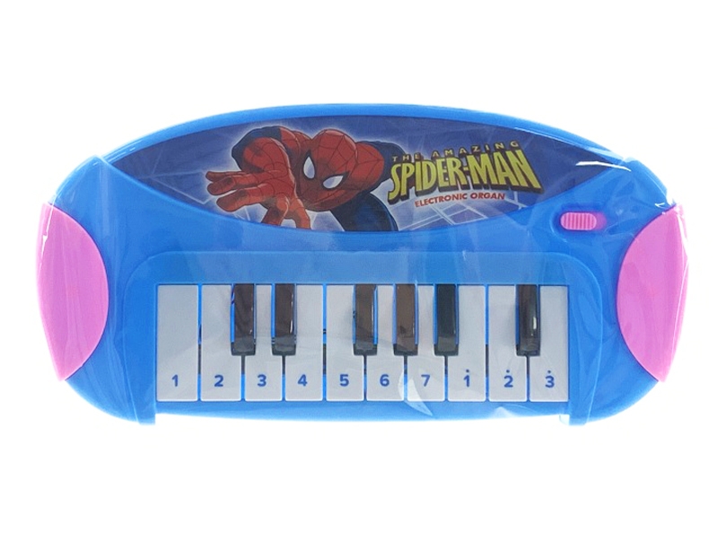 CARTOON ELECTRONIC ORGAN W/MUSIC - HP1151024
