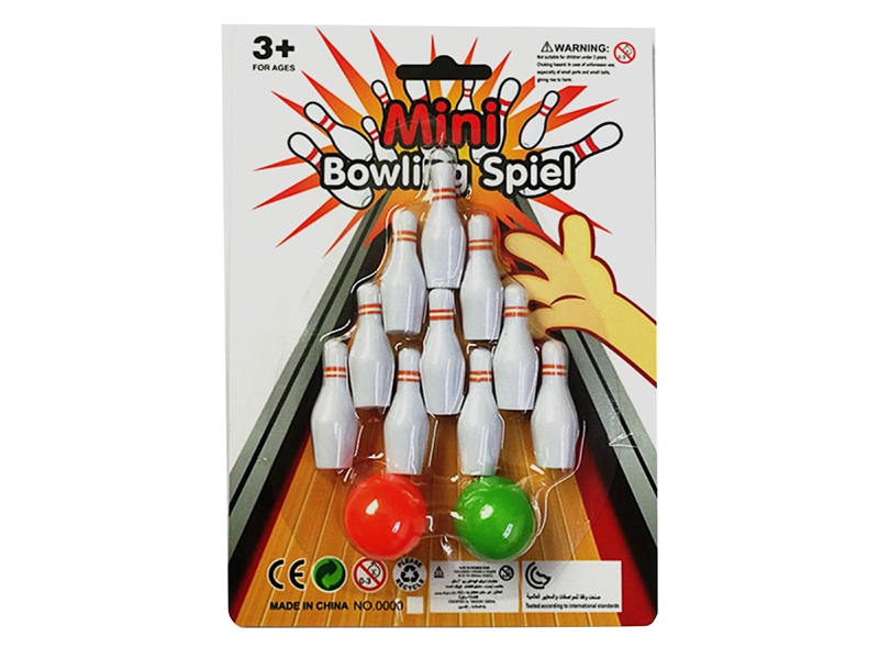 TABLE GAME BOWLING - HP1151045