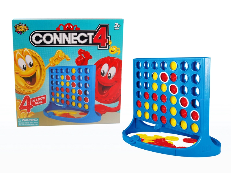 CONNECT 4 CHESS - HP1151046