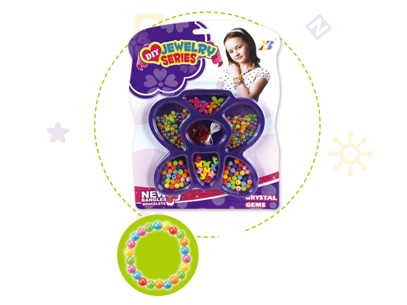 DIY CRAFT BEAD - HP1151072